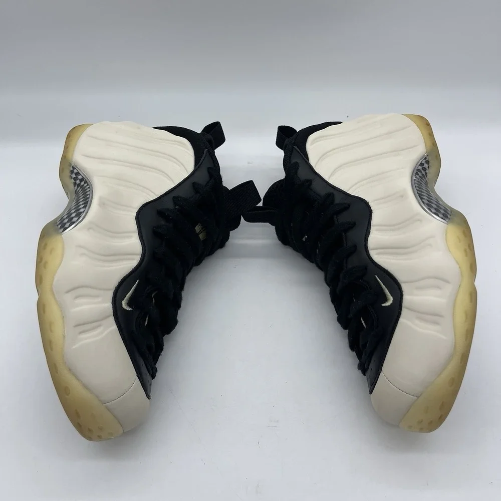 Nike FD5855-002 Air Foamposite One Men's Size 9 Shoes Light Orewood Brown LEGIT